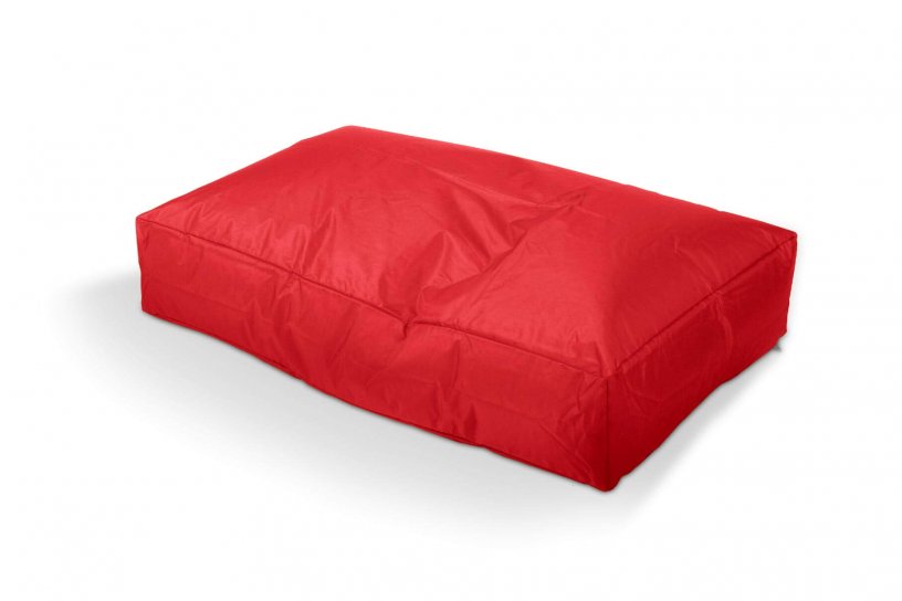 Smoothy Dogbed Classic Rot