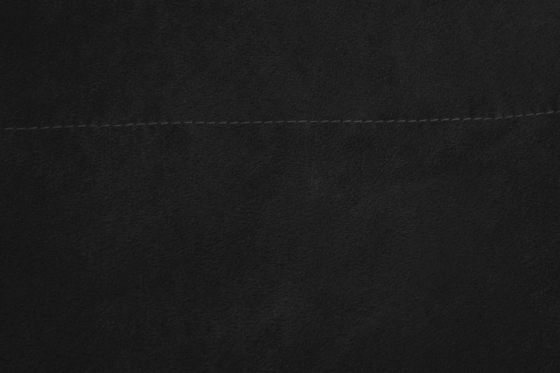 Sitzsack XXXXL Mitternachts-Schwarz