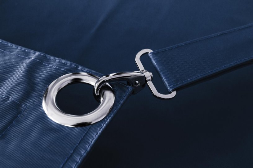 Sitzsack Supreme Indigo Blau