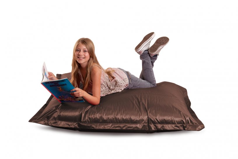 Sitzsack Metallic Junior Bronze