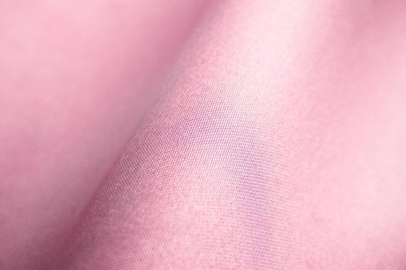 Sitzsack Metallic Rosé