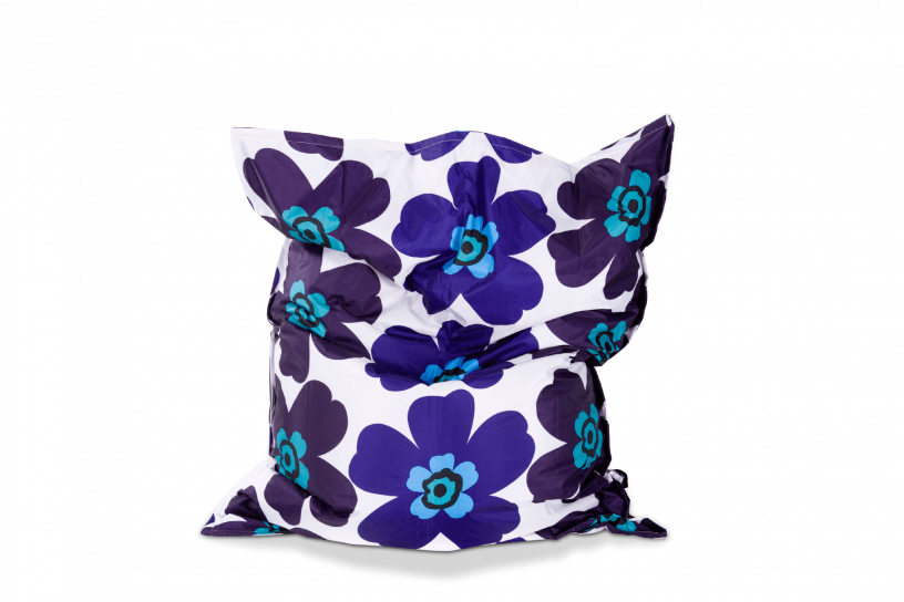 Sitzsack Floralia Outdoor