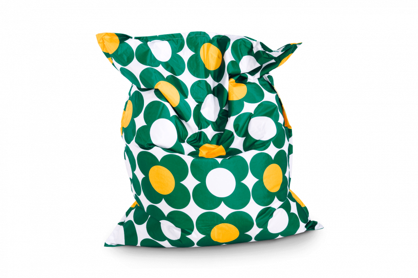 Sitzsack Nightflower