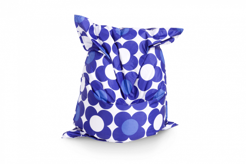 Sitzsack Nightflower