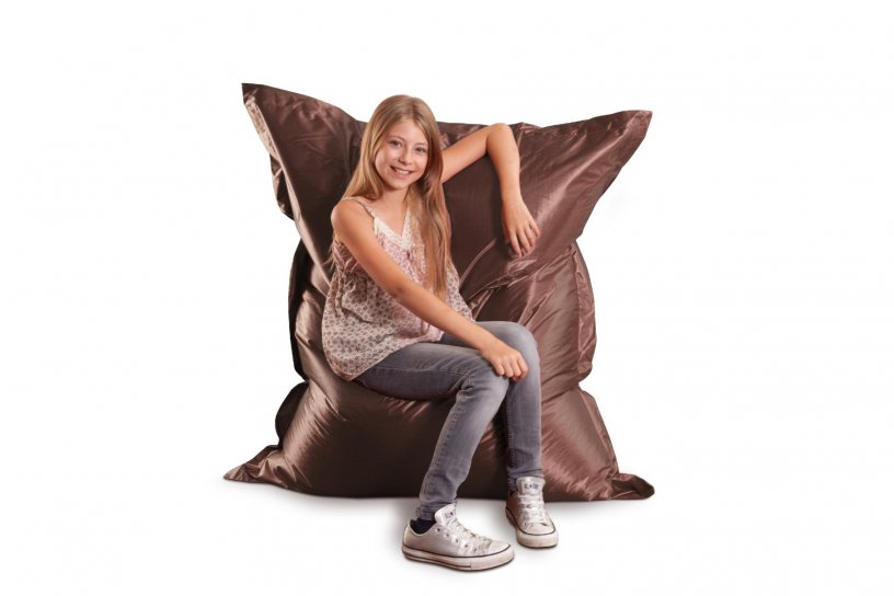 Sitzsack Metallic Junior Bronze