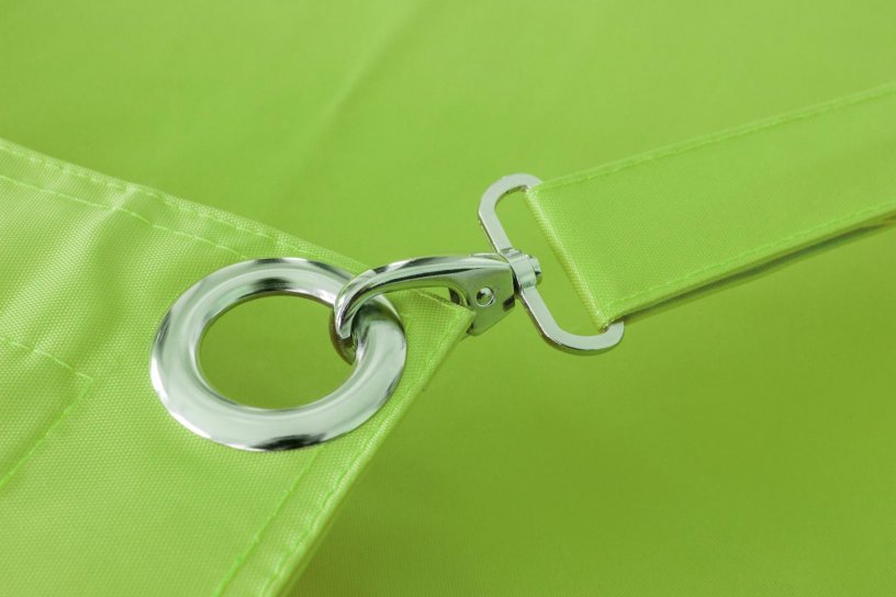 Sitzsack Supreme Limetten Grün