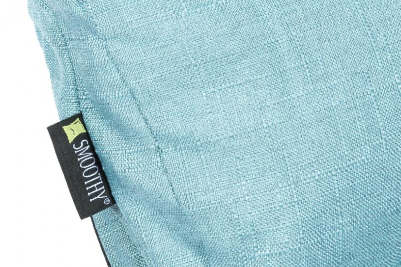 Sitzmöbel Relax Bed Blau