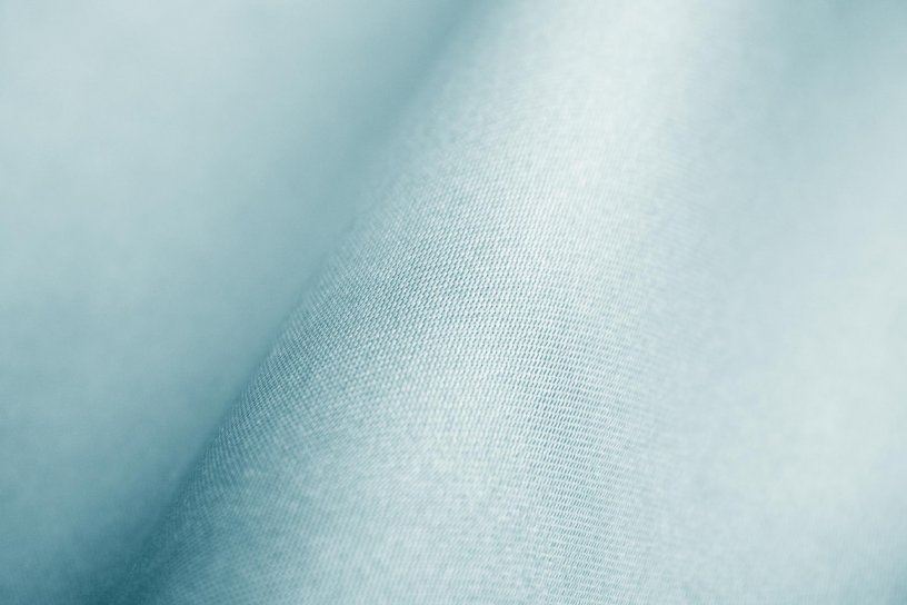 Sitzsack Metallic Aquamarin