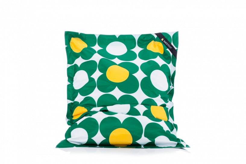 Sitzsack Nightflower jr