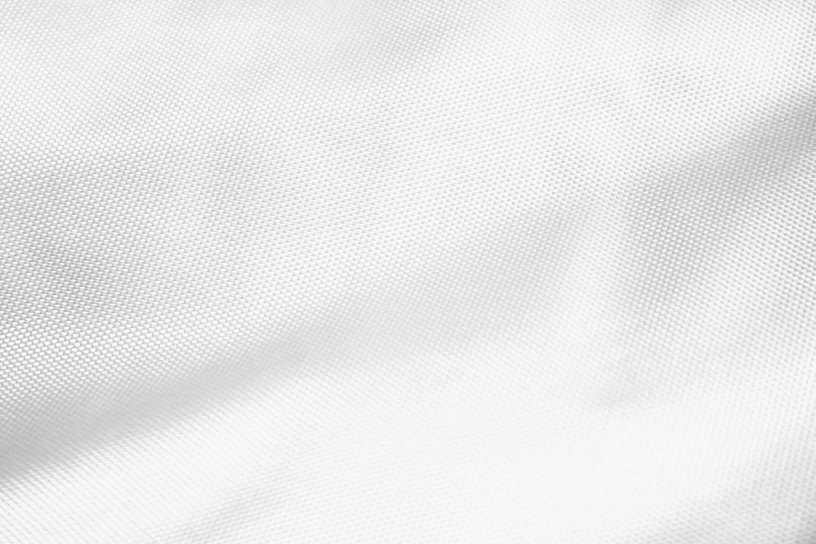 Smoothy Dogbed Classic Weiß