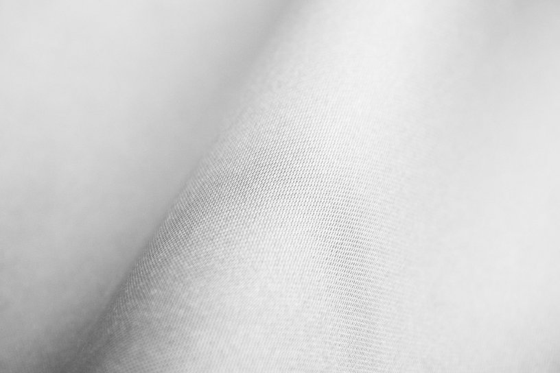 Sitzsack Metallic Silber