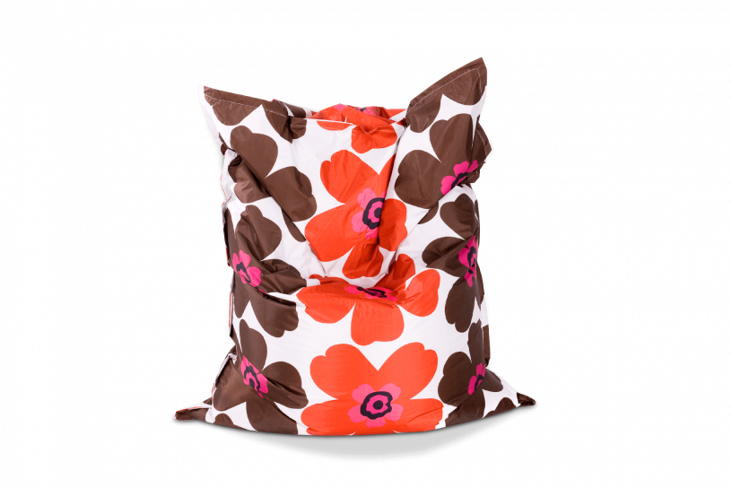 Sitzsack Floralia Outdoor