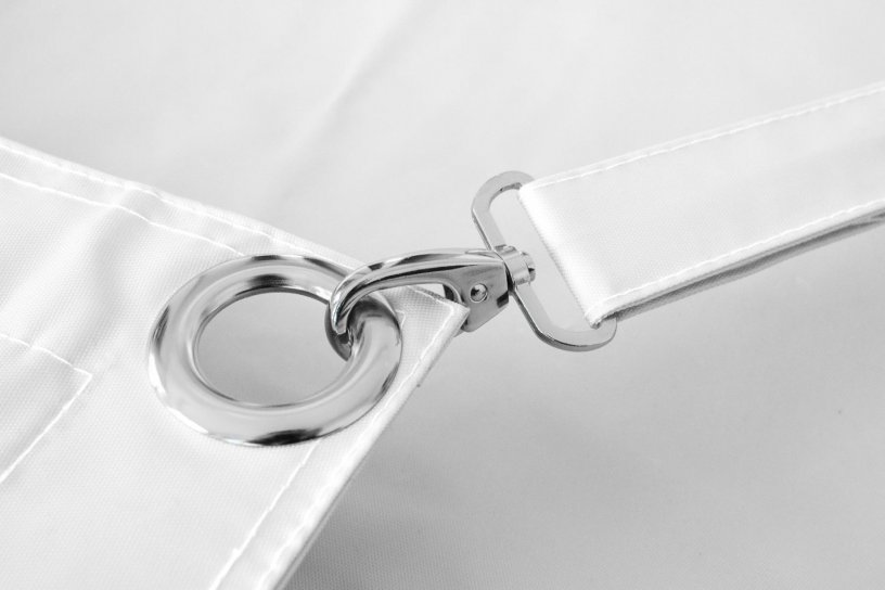 Sitzsack Supreme Edelweiß