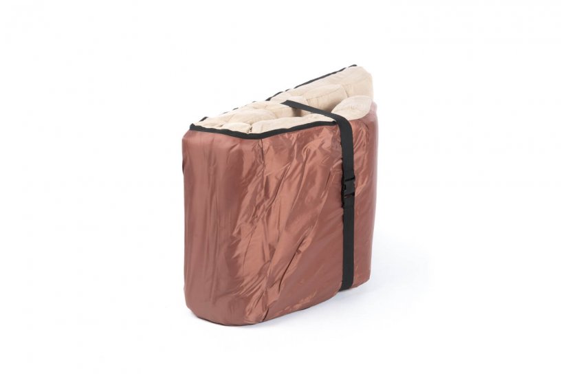 Sitzmöbel Relax Bed Beige