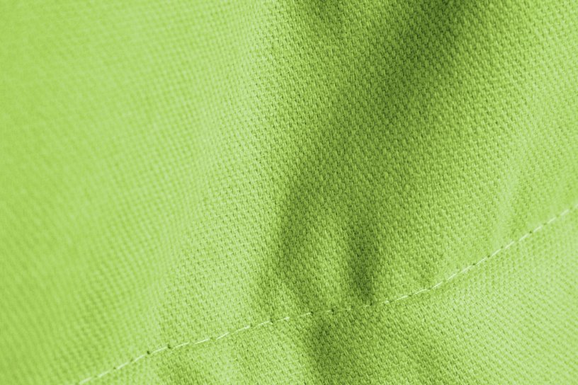 Sitzsack Cotton Junior Amazonas-Grün