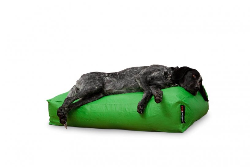 Smoothy Dogbed Classic Grün