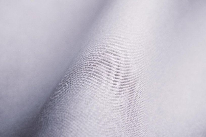 Sitzsack Metallic Platin