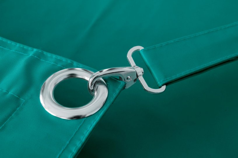 Sitzsack Supreme Pazifik Blaugrün