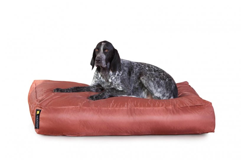 Smoothy Dogbed XXL Braun