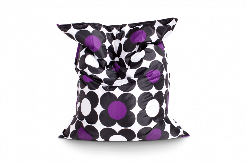 Sitzsack Nightflower