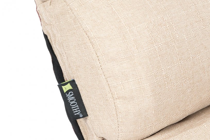 Sitzmöbel Relax Bed Beige