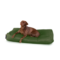 Oliv - Dogbed Classic XXL