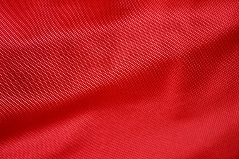 Smoothy Dogbed XXL Rot