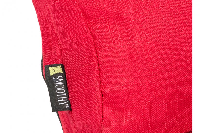 Sitzmöbel Relax Bed Rot