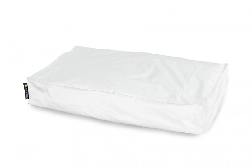 Smoothy Dogbed XXL Weiß