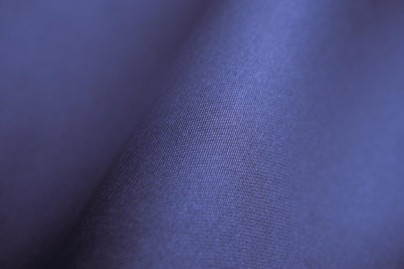 Sitzsack Metallic Saphir