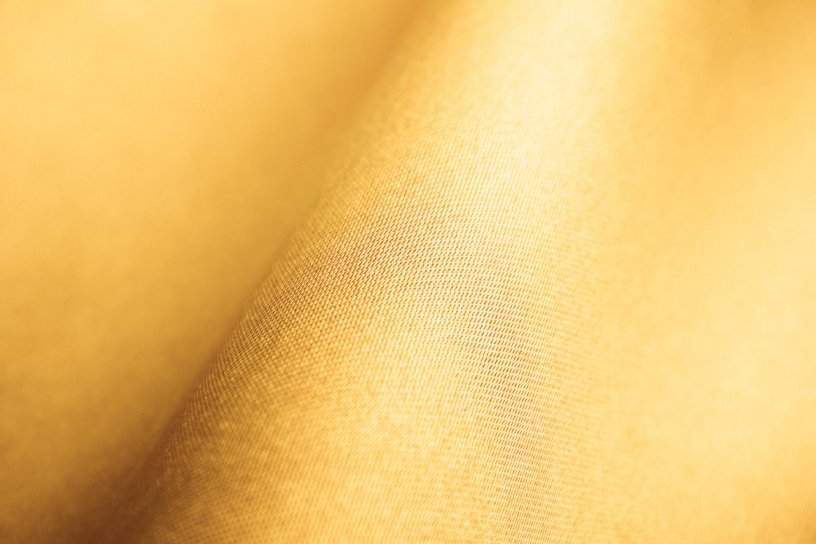 Sitzsack Metallic Gelbgold