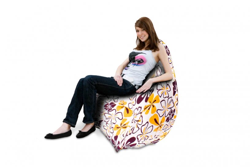 Sitzsack Eggshell Junior Hawaii