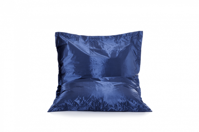 Sitzsack Metallic jr