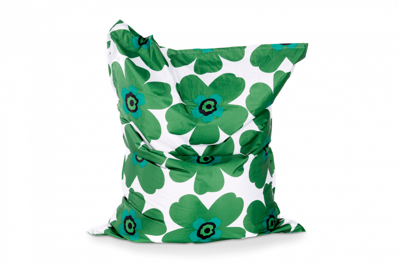 Sitzsack Floralia Outdoor