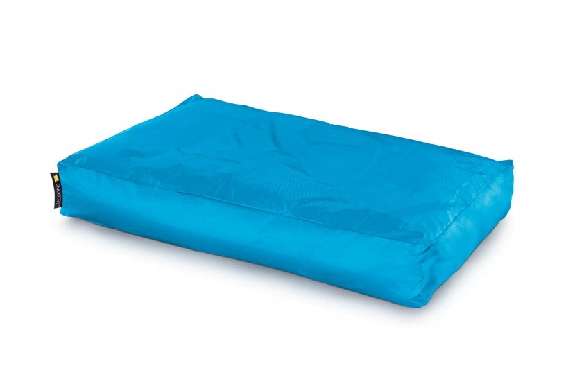 Smoothy Dogbed XXL Blau
