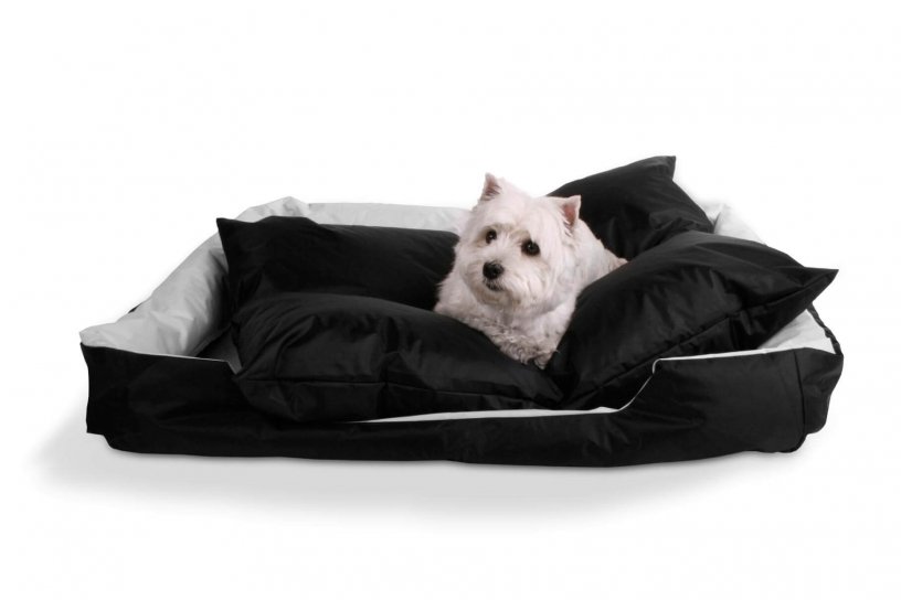 Smoothy Dogbed Supreme