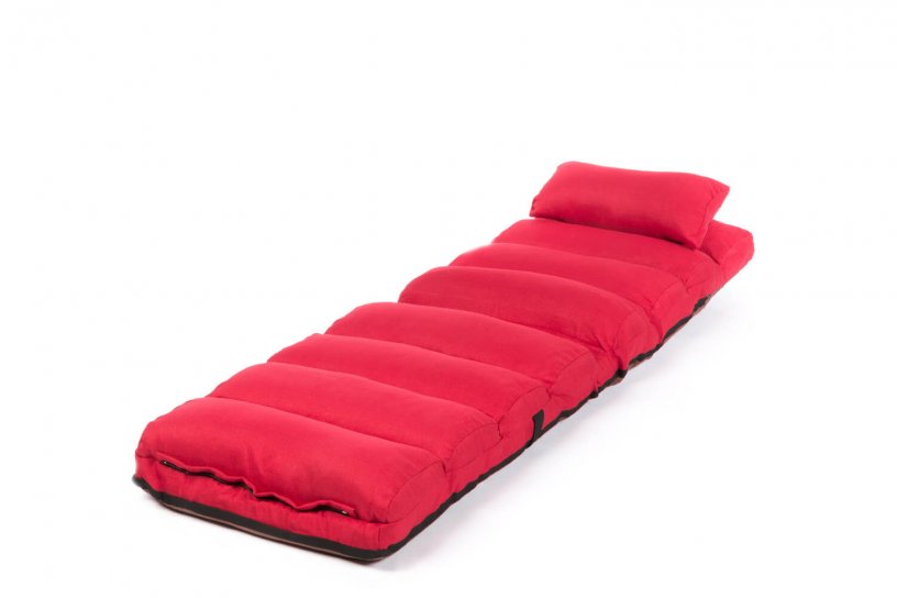 Sitzmöbel Relax Bed Rot