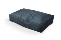 Dunkelgrau - Bezug Dogbed Classic