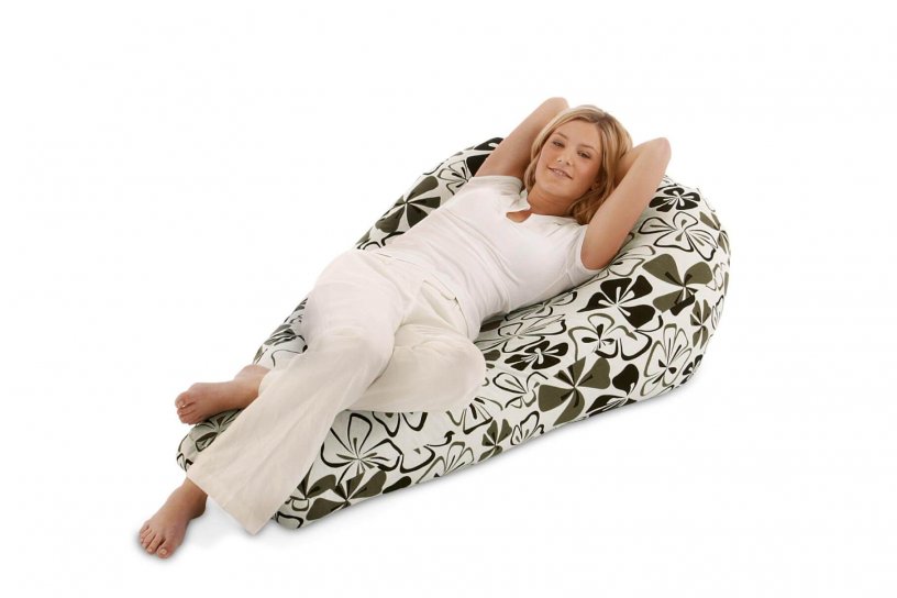 Sitzsack Beany Junior Hawaii