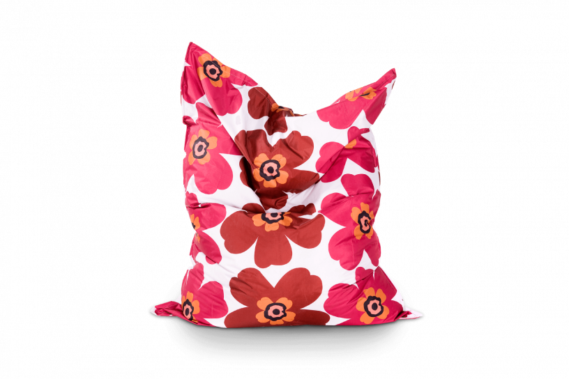 Sitzsack Floralia Outdoor