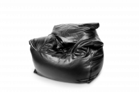 Schwarz - Bezug Couch Potatoe