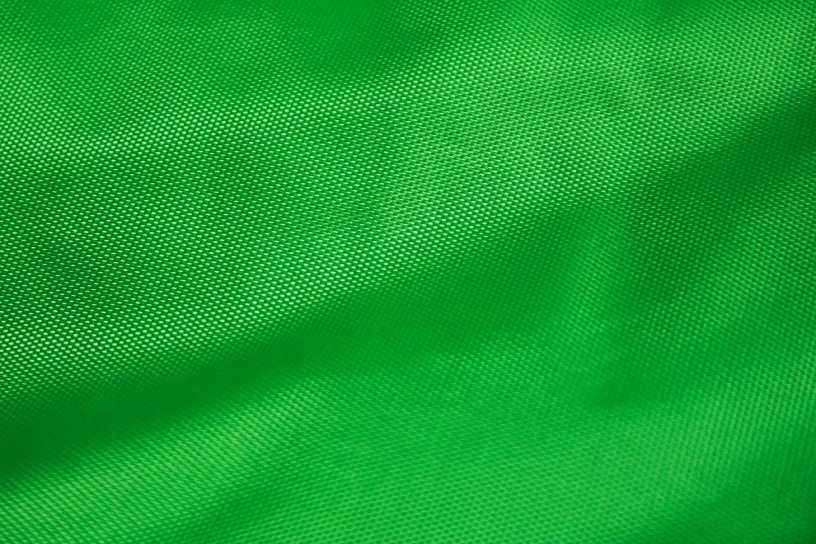 Smoothy Dogbed Classic Grün