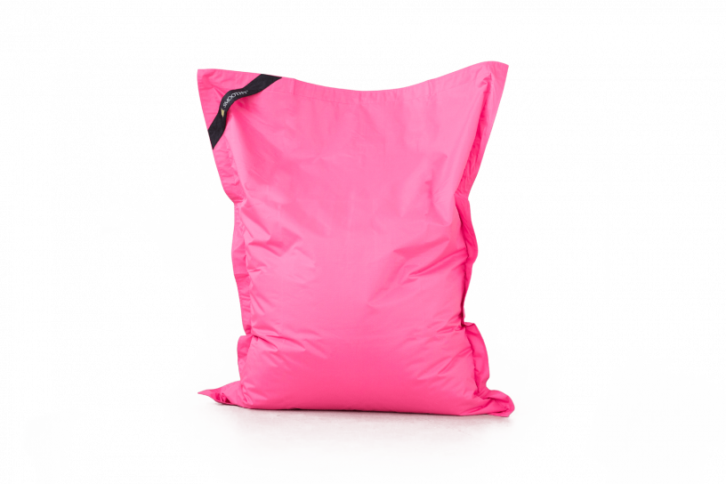 Sitzsack Neon Junior Pink