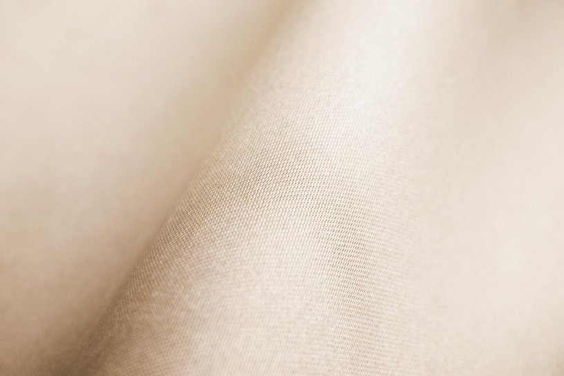 Sitzsack Metallic Weißgold