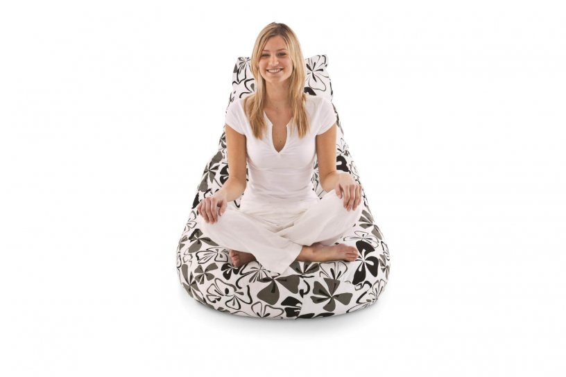 Sitzsack Beany Junior Hawaii