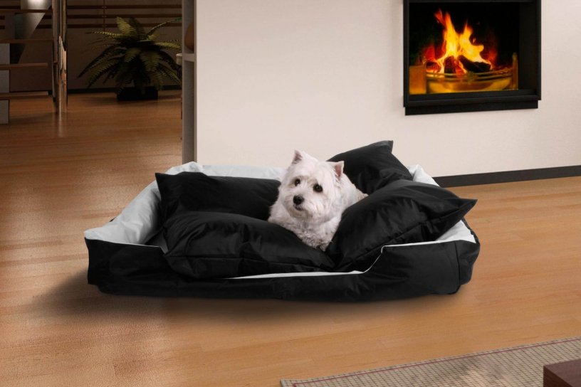 Smoothy Dogbed Supreme