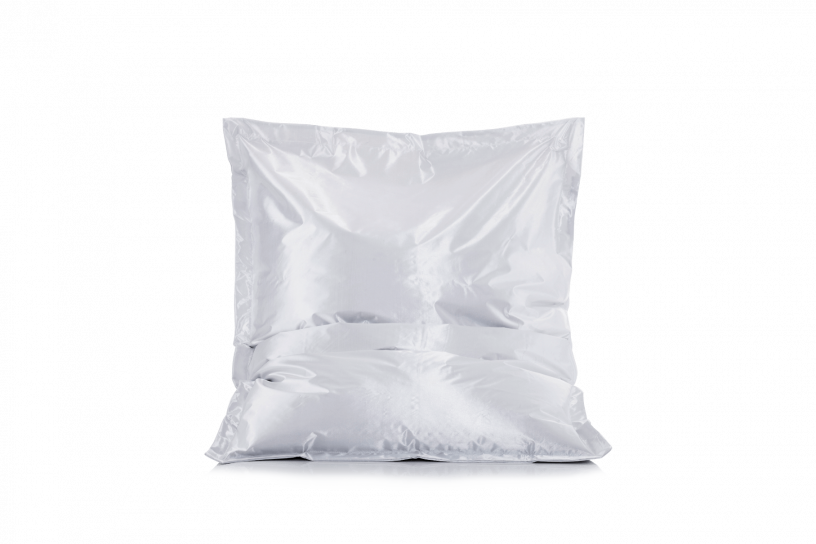 Sitzsack Metallic jr