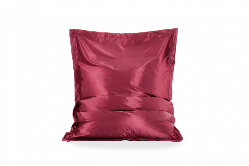 Sitzsack Metallic jr